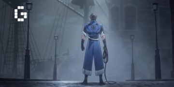 castlevania nocturne teaser