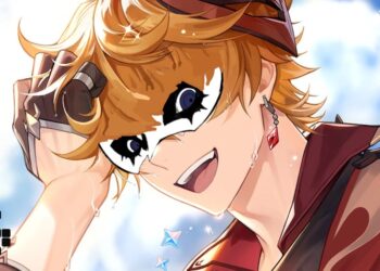 Approx. $20K USD Persona 5 zine funds stolen and allegedly spent on Genshin Impact
