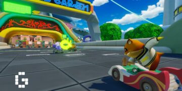 Chocobo GP Season 2: Chip, Kwackeys and more!