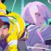 cyberpunk edgerunner