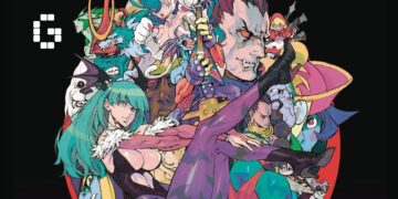 darkstalkers