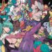 darkstalkers