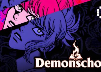demonschool