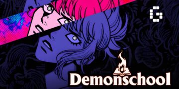 demonschool