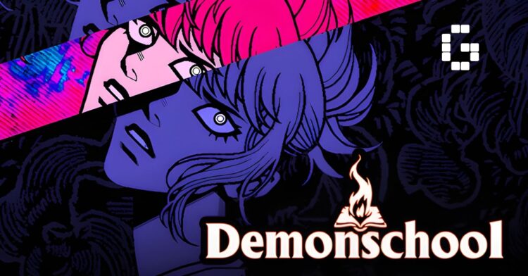 demonschool