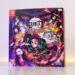 Demon Slayer switch limited edition