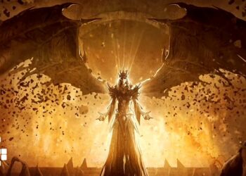 Diablo Immortal Early Impressions – An Inbetweener to Hell’s Look at the In-game Store