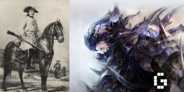 final fantasy dragoons
