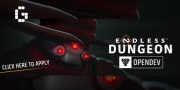 endless dungeon open dev