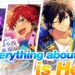 ensemble stars music english