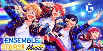 ensemble stars