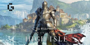 The Elder Scrolls Online: High Isle Impressions – NA Latency Skyrim