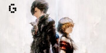 final fantasy XVI open world