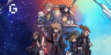 final fantasy record keeper
