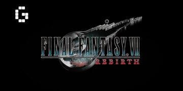 Final Fantasy VII Rebirth