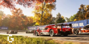 Forza Motorsport