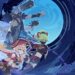 genshin impact perilous trail