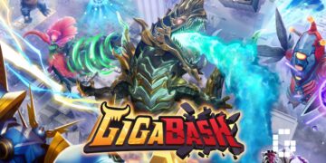 gigabash key art