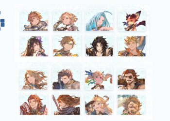 granblue fantasy relink