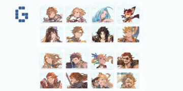 granblue fantasy relink