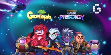 growtopia star trek