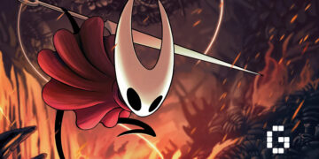 hollow knight