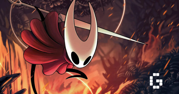 hollow knight