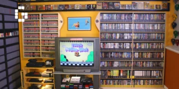 Video Game Preservation