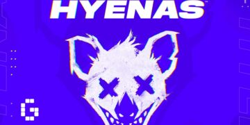 hyenas sega