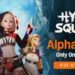 hypesquad alpha