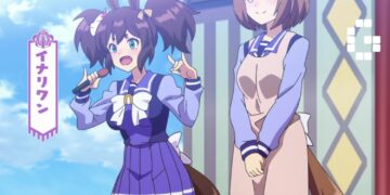 Uma Musume adds Inari Wan: Should You Pull?