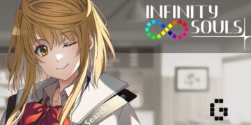 infinity souls