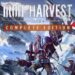 iron harvest complete