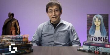 Junji Ito Maniac