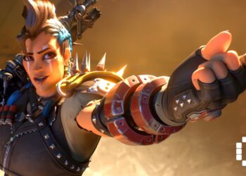 junker queen