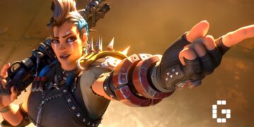 junker queen