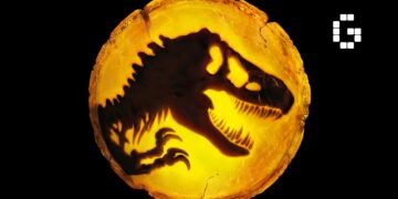 jurassic world