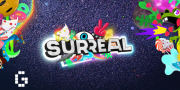 just dance surreal season 2