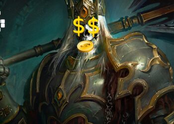 The Monetization Problem of Diablo Immortal