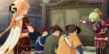 kuki shinobu hangout