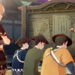 kuki shinobu hangout