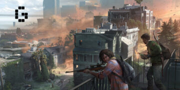 last of us part 1