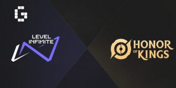 level infinite honor kings global