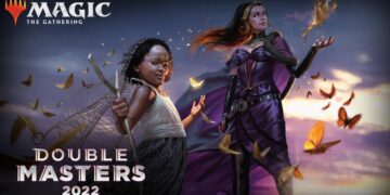 magic double masters 2022