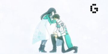 Irregular at Magic High School Reloaded Memory Impressions – Bored of Playing Siscon for A Day