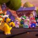 mario rabbids Sparks Hope