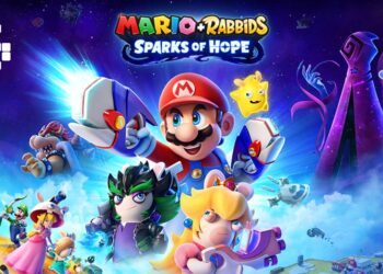 Mario + Rabbids