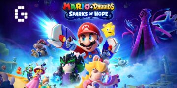 Mario + Rabbids