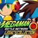 Battle Network Legacy Collection