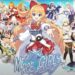 Merge Girls : Idle RPG now open for pre-registration